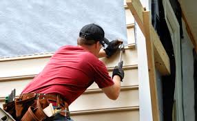 Best Custom Trim and Detailing for Siding  in North Plymouth, MA